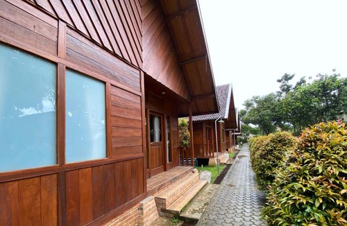 Citaringgul Apartment | Pavo Resort