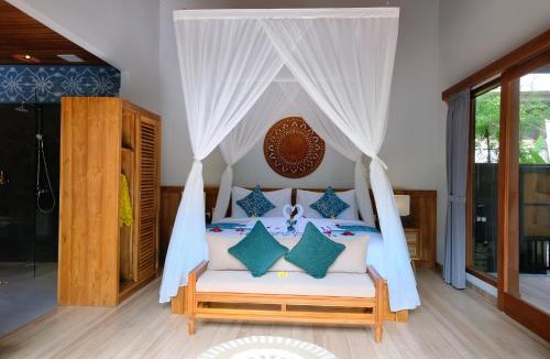Melayang Villa | Payu Ubud Villa