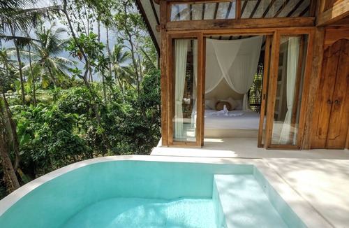 Singakerta Villa | Pelangi Tree House at Inspirit Ubud