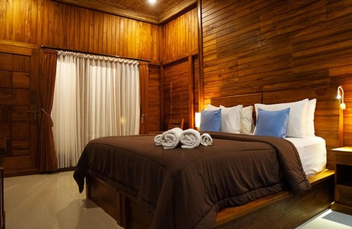 Jungut Batu Hotel | Pemedal Beach Resort