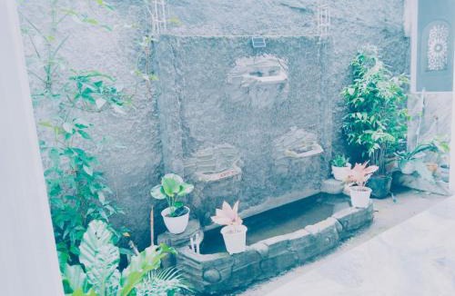 Borobudur House | Pendawi Putri Homestay Syariah Borobudur