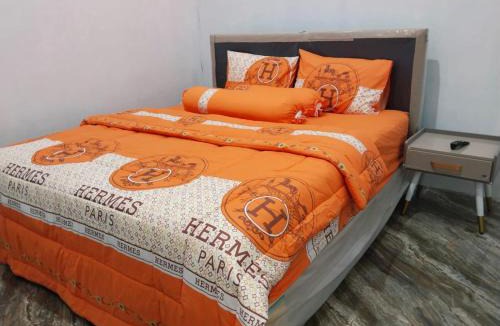 Borobudur House | Pendawi Putri Homestay Syariah Borobudur