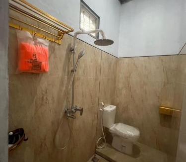 Borobudur House | Pendawi Putri Homestay Syariah Borobudur