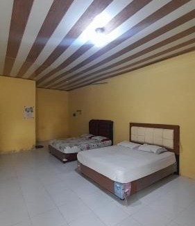 Padang House | Penginapan Allea