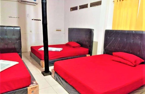 Pameungpeuk Hotel | Penginapan Erbysa