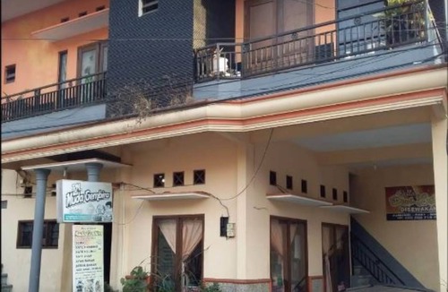 Sidomulyo Hotel | Penginapan Indah Lestari