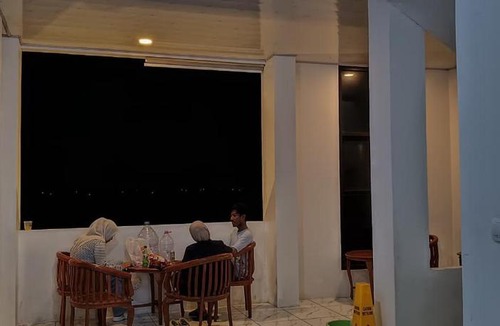 Garut Hotel | Penginapan Karanglaut karangpapak