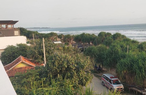 Garut Hotel | Penginapan Karanglaut karangpapak