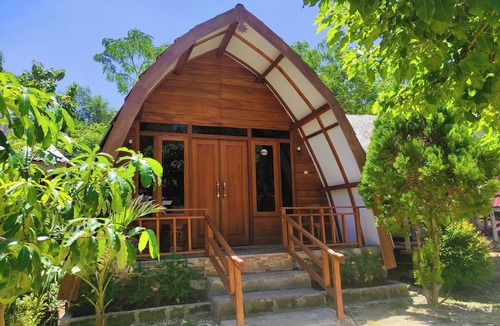Gunung Kidul Hotel | Penginapan Putra Darma