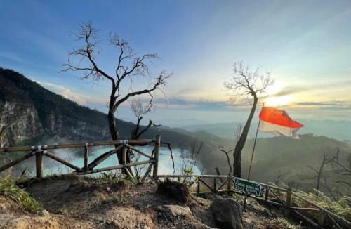 Rancabali Villa | Penginapan sweety homestays & Villas