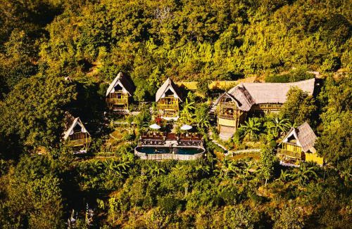 Penida Island House | Penida Bambu Green Suites