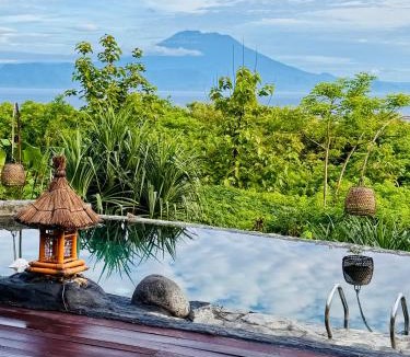 Penida Island House | Penida Bambu Green Suites