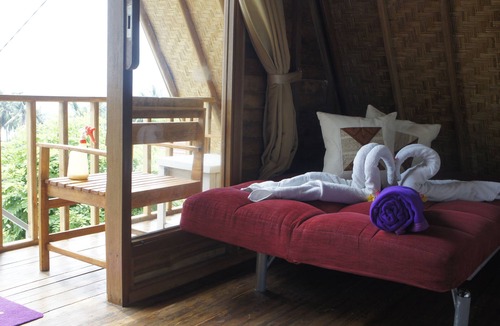 Penida Island Bed & Breakfast | Penida Denbencingah Triangle