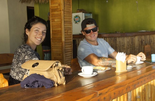 Penida Island Bed & Breakfast | Penida Denbencingah Triangle