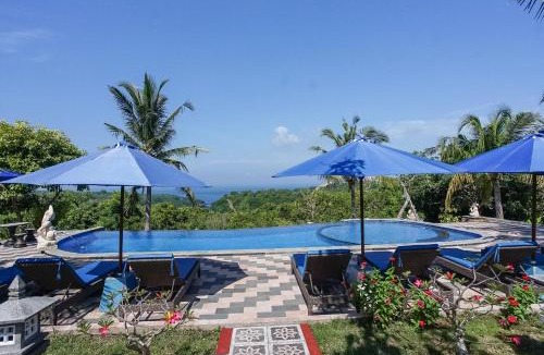 Penida Island Resort | Penida Sunset Ocean View Bungalows
