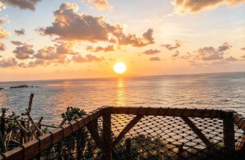 Penida Island House | Penida Suwehan Cliffside