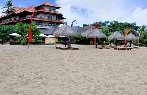 Kuta Selatan Hotel | Peninsula Beach Resort