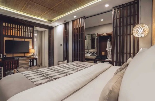 Peliatan Hotel | Perfect 1bedroom with Bathtub in Ubud