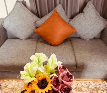 Blahbatuh Villa | Pering Kamima Villa