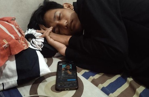 Balaraja Apartment | Permata Balaraja