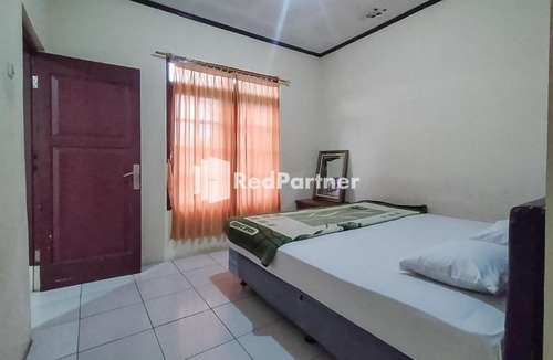 Ciloto Hotel | Pertiwi Village RedPartner