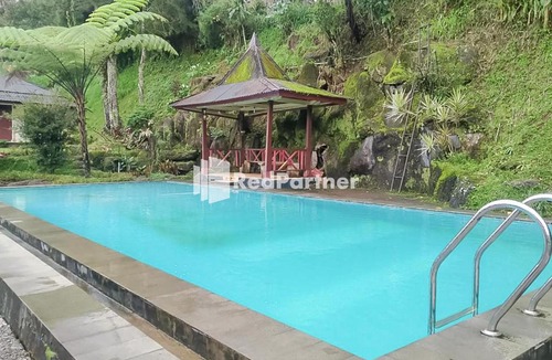 Ciloto Hotel | Pertiwi Village RedPartner