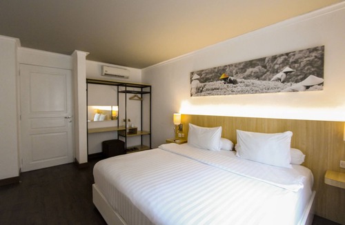 Ciloto Hotel | Pesona Alam Resort & Spa