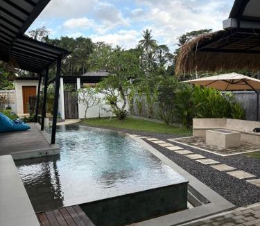 Pejeng Villa | Pi House Bali