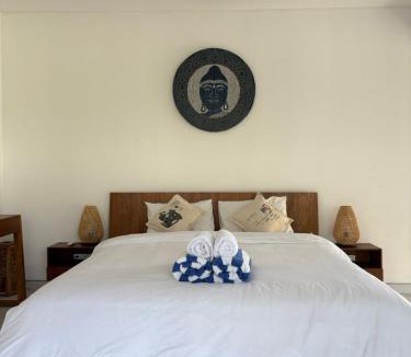 Pejeng Villa | Pi House Bali