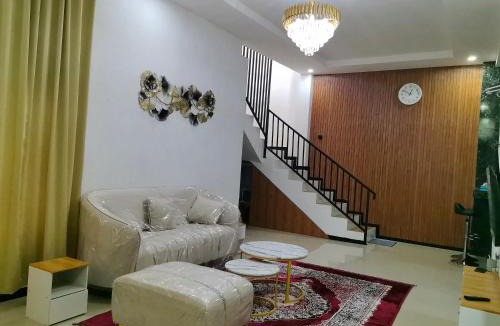Rancabali Villa | Pierdi Villa