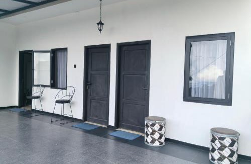 Rancabali Villa | Pierdi Villa