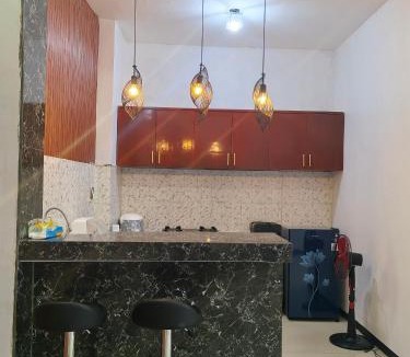 Rancabali Villa | Pierdi Villa