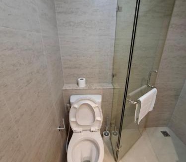 Pantai Indah Kapuk Apartment | Pik Gold Coast seaview Jakarta By Suitestay