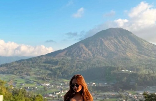 Songan Hotel | Pinggan Infinity - Luxury Cabin in Kintamani
