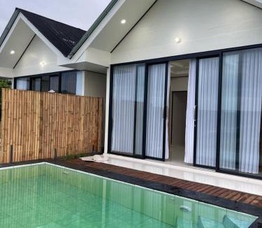 Songan Hotel | Pinggan Retreat