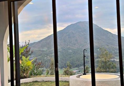 Songan Bed & Breakfast | Pinggan Tavora