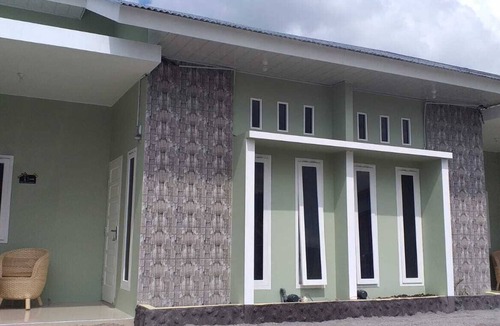 Takengon Villa | Pintu Waluh Homestay