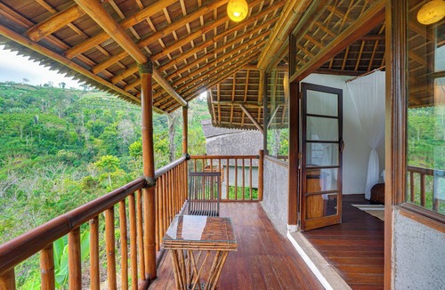Pelaga Villa | Plaga Eco Village - Pelaga