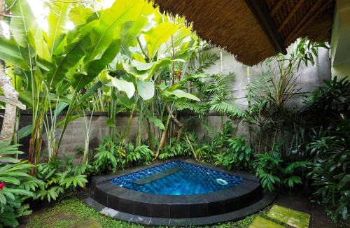 Pengosekan Hotel | Plataran Ubud Hotel & Spa - CHSE Certified