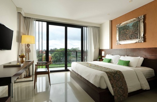 Pengosekan Resort | Plataran Ubud Hotel & Spa