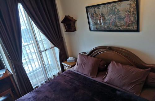 Kayu Putih Apartment | Pleasant05tifolia