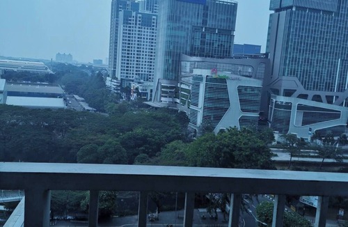 Kayu Putih Apartment | Pleasant2@Tifolia, Studio, cozy, Kelapa Gading