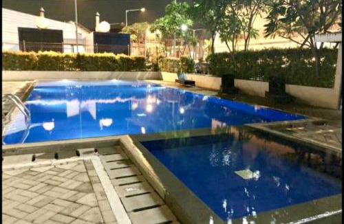 Kayu Putih Apartment | Pleasant6tifolia