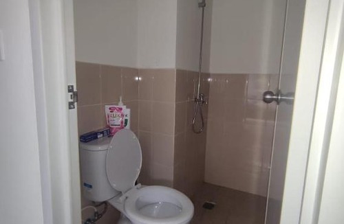 Pancawati Apartment | Podomoro Golf View