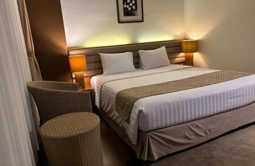 Setiabudi Hotel | Point C Hotel
