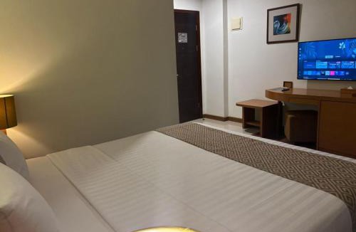 Setiabudi Hotel | Point C Hotel