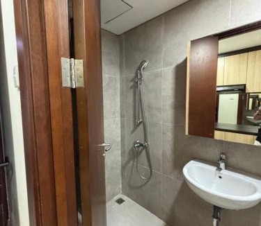 Batam Apartment | Pollux habibie batam