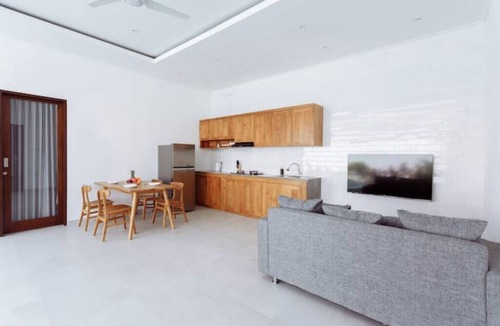 By Pass Ngurah Rai House | Polo Villa