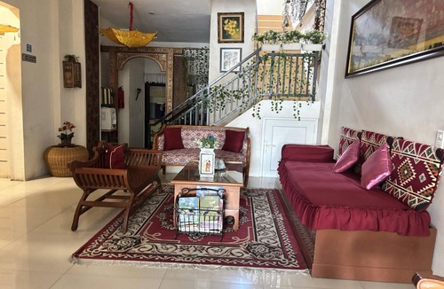 Banda Aceh House | Poma Zainoel Deluxe Twin