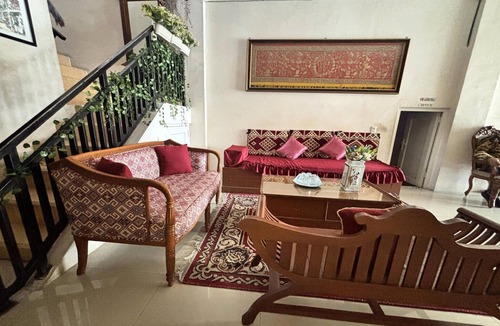 Banda Aceh House | Poma Zainoel Std Twin